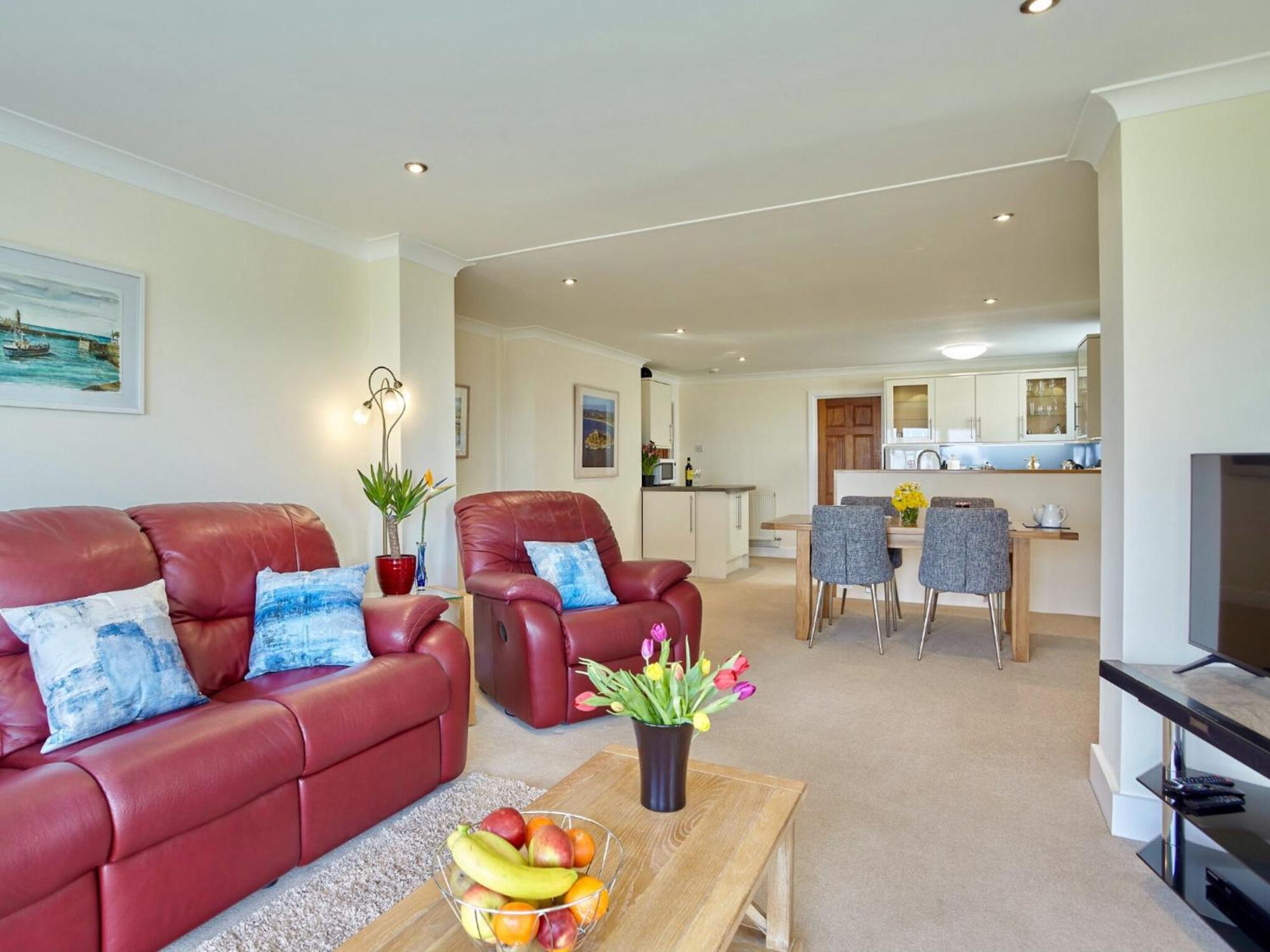 Polgew Apartment Marazion Ngoại thất bức ảnh