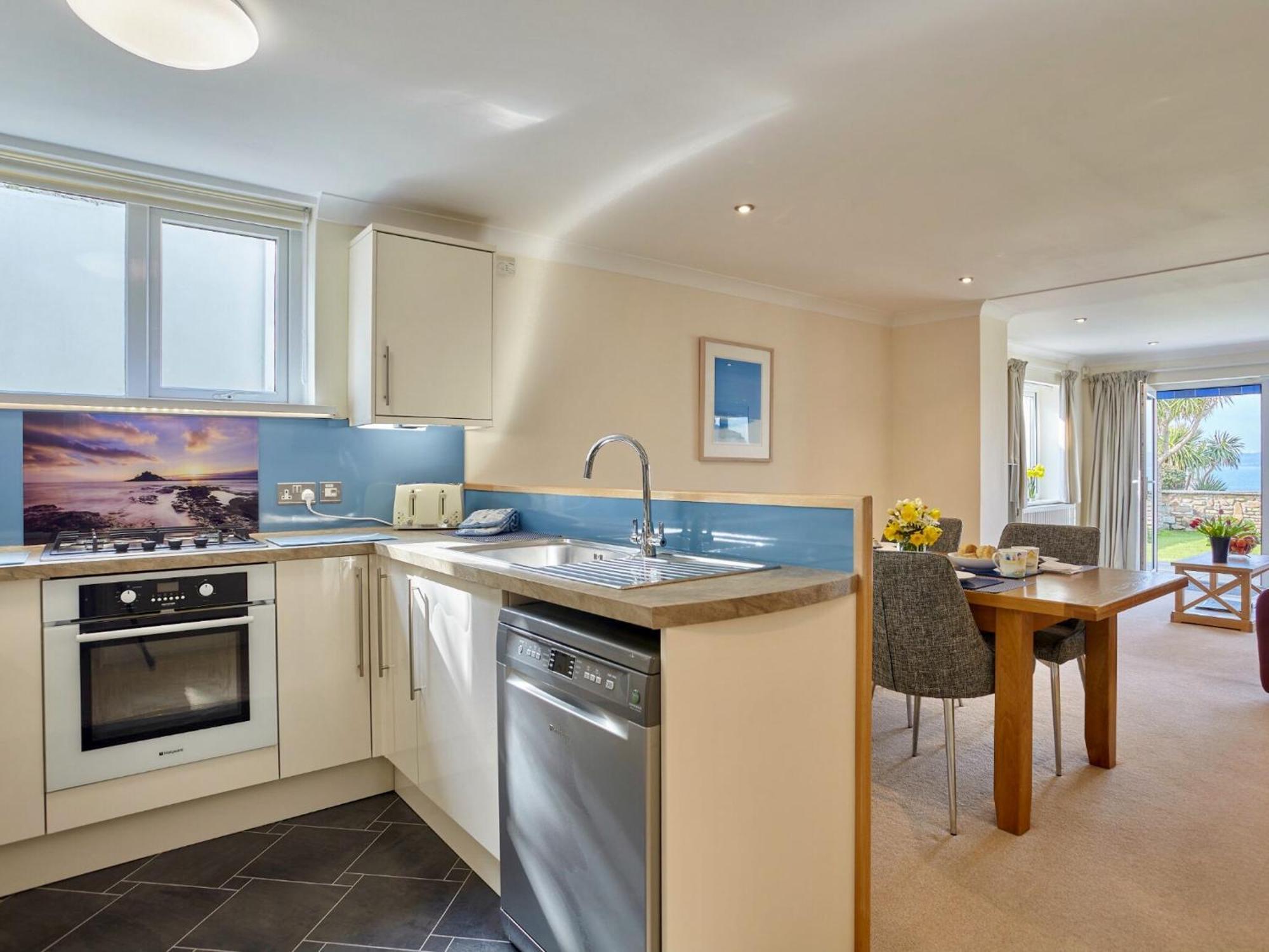 Polgew Apartment Marazion Ngoại thất bức ảnh